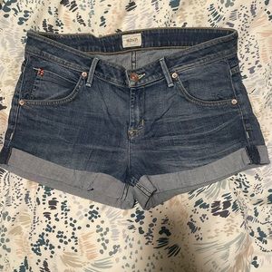 Hudson shorts